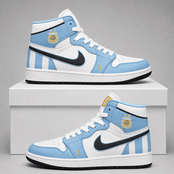 Argentina Air Jordan 1 High
