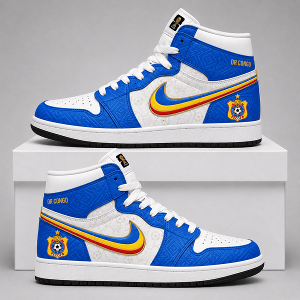 Dr Congo Air Jordan 1 High