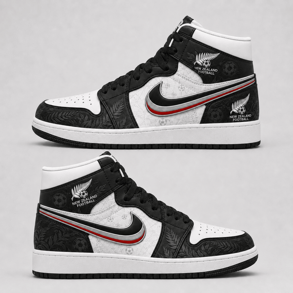 New Zealand Air Jordan 1 High